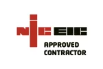 NICEIC Approved Contractor logo