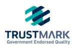 TrustMark Government Endorsed Quality logo
